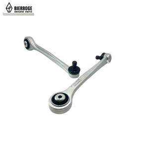 Audi A4 A5 A6 A7 Q5 S5 için uygun 3 adet 407 505 P yüksek kaliteli en çok satan süspansiyon sistemi ön alt kol - Product Image 3