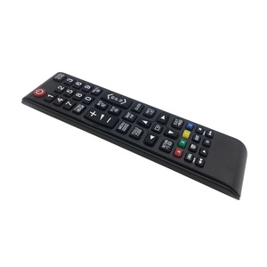 Nouveau remplacement BN59-00786A Télécommande pour <span class=keywords><strong>Samsung</strong></span> Smart 3D LCD/LED TV BN59-01175N BN59-01199F <span class=keywords><strong>AA59</strong></span>-00786A <span class=keywords><strong>AA59</strong></span>-<span class=keywords><strong>00602A</strong></span> - Product Image 2