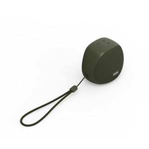 Meilleures ventes Caixa Deso Grand haut-parleur DJ Party Haut-parleur sans fil alimenté par énergie solaire Haut-parleur sans fil professionnel - Product Image 4