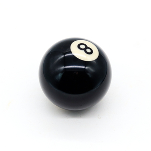 <span class=keywords><strong>Precio</strong></span> al por Mayor, Bolas de <span class=keywords><strong>Billar</strong></span> Negras Número <span class=keywords><strong>8</strong></span>, 57.2 mm, 2-1/4 Pulgadas, Caja de 16 Piezas para Juego de <span class=keywords><strong>Billar</strong></span> - Product Image 6