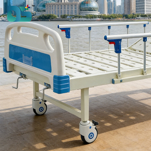 Lit manuel durable pour patients paralysés et handicapés, idéal pour les soins post-partum et <span class=keywords><strong>la</strong></span> dépendance – Prix usine en gros - Product Image 6