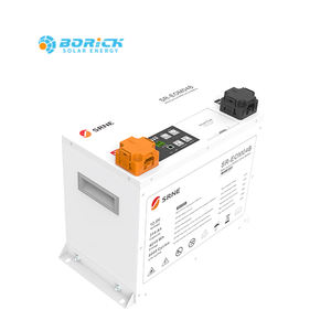 12 वी 300h जीवन जीवन में 4 लिथियम आयन बैटरी पैक 10kw 15kw लिथियम आयरन फॉस्फेट बैटरी जीवन - Product Image 3