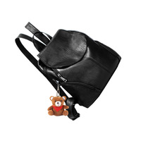 Alarme personnelle pour enfants MEINOE 120 dB en peluche en forme d'ours avec chaîne de traction et lumière LED SOS – Vente en gros directe usine OEM