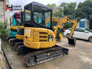 Excavatrice CAT 303d 303 Caterpillar hydraulique sur chenilles d'occasion, <span class=keywords><strong>vente</strong></span> aux enchères, excavatrice d'occasion de 3 tonnes - Product Image 6