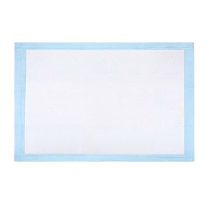 Pañales Desechables para Cachorros, Almohadillas Absorbentes de Orina para Perros, Almohadillas para Inodoro para Mascotas - Product Image 3