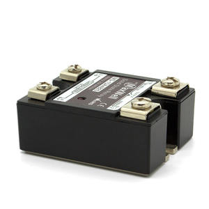 <span class=keywords><strong>MS</strong></span>-<span class=keywords><strong>1DA4825</strong></span> Однофазное твердотельное реле, 25 ампер, миниатюрный, 240 В, защита общего назначения, 5 В, номинальная герметичная SSR-25DA - Product Image 3