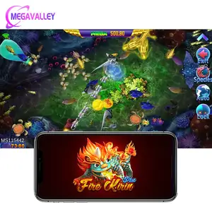 La plus récente application de jeu Business Games Super Dragon Online