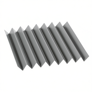 Plaque de cuisson Patisse motif dents de loup 12 pouces antiadhésive pour la pâtisserie et les gâteaux - Product Image 2