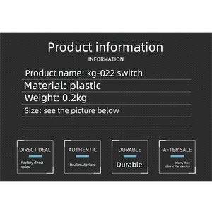 Modification de <span class=keywords><strong>moto</strong></span> adaptée aux interrupteurs de guidon 7/8 pouces, combinaison six en un, modification du siège, interrupteur multifonctionnel - Product Image 5