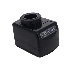 Indicador de escala digital de posición de máquina de carpintería rotativa DPI 20 a buen precio - Product Image 4