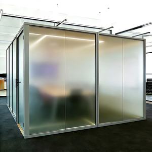 Cabina de Silencio Móvil Insonorizada 2026, Cabina Vocal Privada, Sala de Ensayos, Cabina Telefónica, Cabina de Oficina - Product Image 4