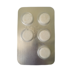 Nhãn hiệu riêng OEM ODM 5-<span class=keywords><strong>in</strong></span>-1 rắn chăm sóc cá nhân Tablet Set nhỏ gọn nhãn hiệu riêng 5 trong 1 rắn chăm sóc cá nhân thiết lập cho lưu trữ - Product Image 1