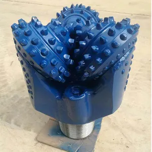 6 inch 15 inch 12.5 20 26 28 inch tricone hard rock drill bit tricone bits for water drilling