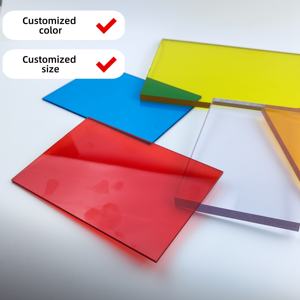 <span class=keywords><strong>Plaque</strong></span> en polycarbonate massif <span class=keywords><strong>de</strong></span> 10 mm, <span class=keywords><strong>plaque</strong></span> <span class=keywords><strong>de</strong></span> protection <span class=keywords><strong>de</strong></span> machine en polycarbonate résistant aux chocs, <span class=keywords><strong>plaque</strong></span> en PC résistante aux UV - Product Image 2