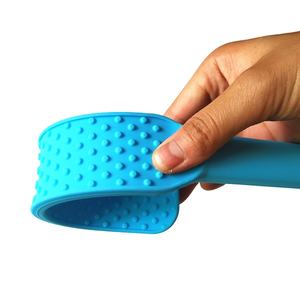 Silikon Sex Paddel aufgeregt Prügel flexible Liebe Spank Paddel Arsch spielen exotische Spielzeuge - Product Image 3