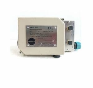 Electrocompuesto Neumático STOCK Electrical 4763-11200311000000 Tipo 4765 - Product Image 5