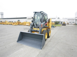 Lonking CDM312 XC740K XC750K XC760K XC770K Chargeur compact multifonctionnel - Product Image 2