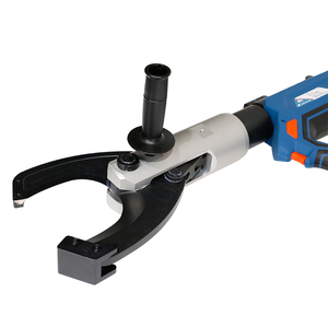 ECT-105C 12T 700bar Coupe-câbles de batterie à décompression automatique Max Phi105mm 10kV 3x400mm² blindé rotation 360° - Product Image 4