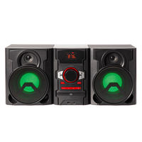 Penjualan Terbaik Kualitas Bagus Sistem Stereo CD Radio FM Digital 5.0 Nirkabel Besar