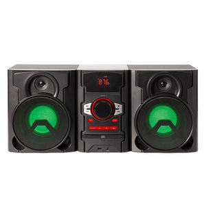 Hệ Thống Âm Thanh Nổi Cd Radio Kỹ Thuật Số Phòng Tắm Âm Thanh Nổi Lớn Chất Lượng Tốt Bán Chạy Nhất - Product Image 3