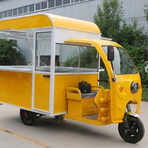 โต๊ะรับประทานอาหารแบบ<span class=keywords><strong>3</strong></span>ล้อแบตเตอรี่ลิเธียมตะกั่วกรด - Product Image 3