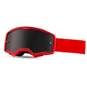 Lunettes de ski anti-buée en TPU et PC pour hommes et femmes, modèle FA-070, pour activités de plein air, coupe-vent pour sports de montagne - Product Image 2