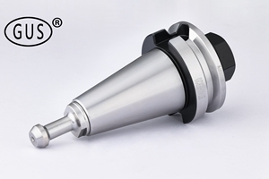 High Speed Non-standard Customized BT30 BT40 BT50 BT 50 40 ER Collet Chuck Tool Holders for Machine - Product Image 5