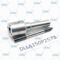 ERIKC 0433172572 DLLA 150P 2572 Buse d'injection de carburant DLLA 150P2572 Buse de pulvérisation DLLA 150 P2572 pour 0445110821