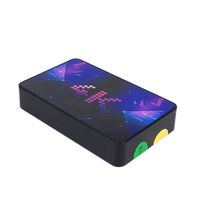 Android9.1 Smart Stb Fabricant iptv Linux Smart 4k Tv Box