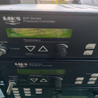 Plc 600 Series Controller 651cd2s1n Throttle Controller- for Warranty Product