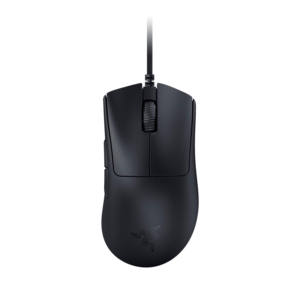 <span class=keywords><strong>Mouse</strong></span> da Gaming Cablato Razer DeathAdder V3 con 6 Pulsanti Programmabili, Nero - Product Image 1