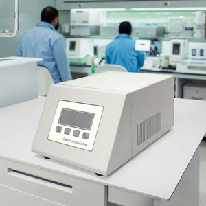 रोटरी माइक्रोटोम के साथ प्रयोग किया जाने वाला KD-FM तेज फ्रीजिंग मशीन - Product Image 2