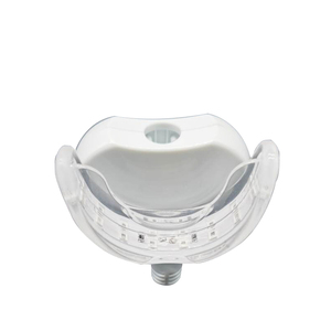 CE Approved Wireless Rechargeable <strong>Tooth</strong> LED Light Blue &amp; Red for <strong>Teeth</strong> <strong>Whitening</strong>-<strong>Multi</strong>-<strong>Purpose</strong> <strong>Accessories</strong> - Product Image 1