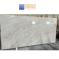 Prix de la dalle de quartz Calacatta de grande taille, 2 cm, 3 cm, directement de l'usine, dalle de quartz, plan de travail en quartz