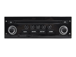 Witson Android 7 "Màn hình OEM phong cách mà không DVD boong cho <span class=keywords><strong>Citroen</strong></span> <span class=keywords><strong>C4</strong></span> <span class=keywords><strong>Picasso</strong></span> 2006 2013 xe đa phương tiện stereo GPS Carplay Máy nghe nhạc - Product Image 3