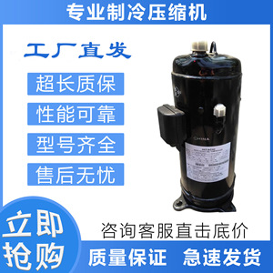 Compresseur d'air HYZL 404DHD-64D1 pour pièce de rechange de climatiseur Inverter Hitachi - Product Image 5
