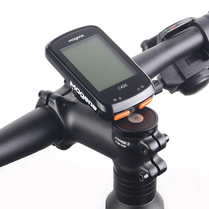 <span class=keywords><strong>Support</strong></span> de caméra pour ordinateur de vélo en alliage d'aluminium réglable, <span class=keywords><strong>support</strong></span> de guidon de vélo à 2 voies 31,8 mm pour Garmin <span class=keywords><strong>Bryton</strong></span> - Product Image 6