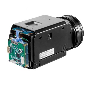 กล้องบล็อกดิจิตอลออปติคอล 8Mp 4K พร้อมระบบกันสั่นภาพ ซูมความละเอียดสูงพิเศษจาก SONY รุ่น FCB-CS8230/FCB-ES8230 ซูมออปติคอล 12 เท่า - Product Image 4