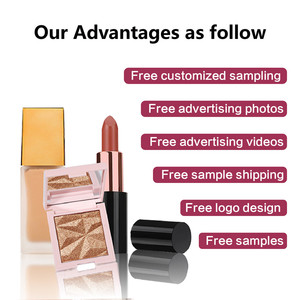 Etiqueta privada ODM de larga duración 5g mate impermeable Mineral pigmentado lápiz labial maquillaje logotipo personalizado lápiz labial de mujer de <span class=keywords><strong>moda</strong></span> - Product Image 3