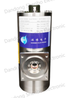 Analizador de espectrómetro industrial XRF con análisis de fluorescencia de tubo de rayos X de 1 año de garantía