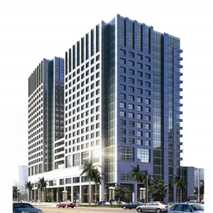 Struttura in acciaio struttura in acciaio struttura in acciaio edificio struttura in acciaio - Product Image 4