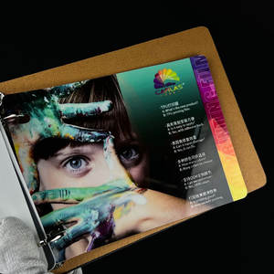 Muestras de TPU de color camaleón gratis de Carlas <span class=keywords><strong>Chat</strong></span>, calcomanías para autos, vinilos para carrocería completa, pintura PPF para autos, vinilos autoadhesivos para autos - Product Image 4