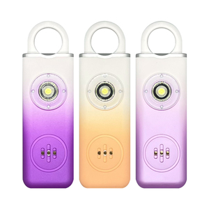 Брелок для самообороны - Product Image 1