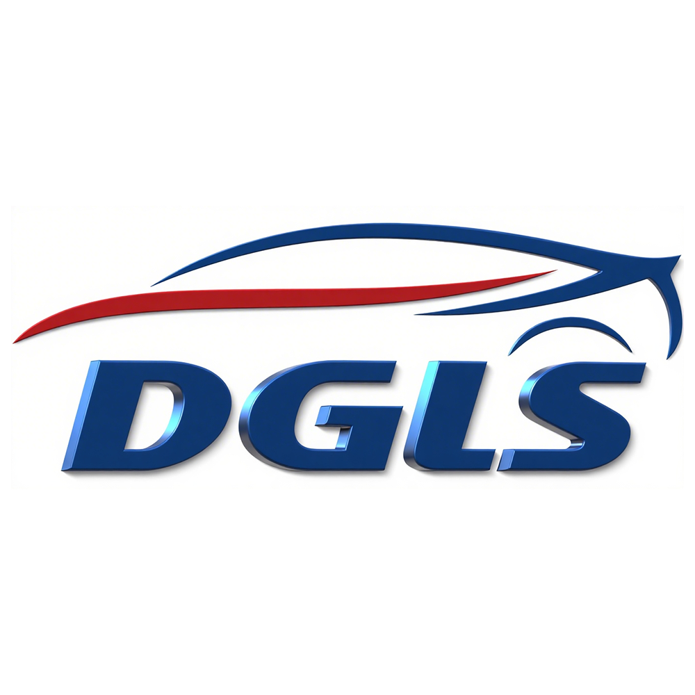 Dongguan Lushen Technology Co., Ltd. logo