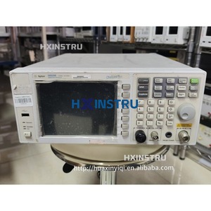 Analyseur de spectre HP Agilent Keysight N9320B 9 KHz-3 GHz  UTILISÉ hx - Product Image 1
