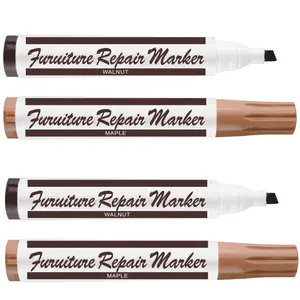 Furniture Repair Pen Markers Scratch Filler