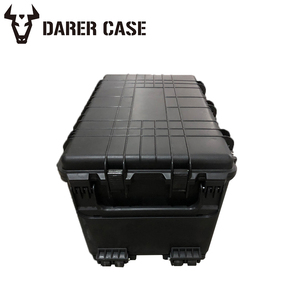DPC136-<span class=keywords><strong>2</strong></span> 791*485*445 Заказные формы IP67 жесткий чехол с колесами - Product Image 4