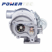 Turbocompresseur de voiture VC430016 8971195671 VA430016 VD430016 8971195671 Full Turbo pour Isuzu Trooper 2.8 TD 4JB1T 74/85 KW 1998-2004