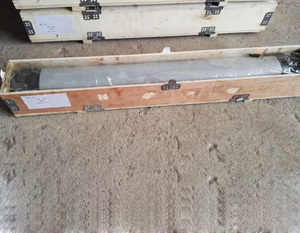 CIR series low air pressure CIR110 <strong>dth</strong> <strong>hammer</strong> and drill bit for mining - Product Image 6