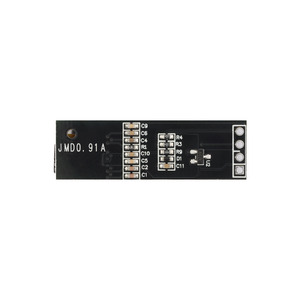 Stock 0.91 Inch 128x32 12832 0.96 Inch 128x64 12864 SSD1306 OLED Display LCD Display - Product Image 2